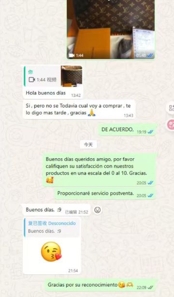 review
